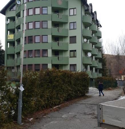 Apartamenty Krynica Zdroj Eksteriør billede