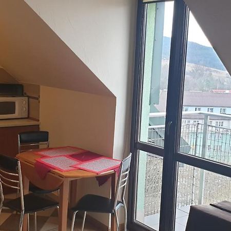 Apartamenty Krynica Zdroj Eksteriør billede