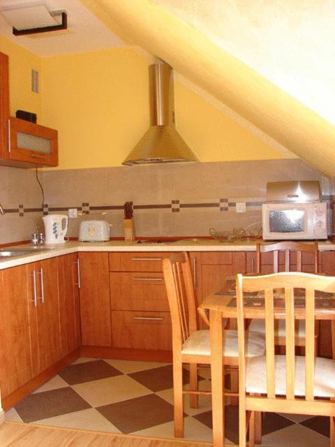 Apartamenty Krynica Zdroj Værelse billede