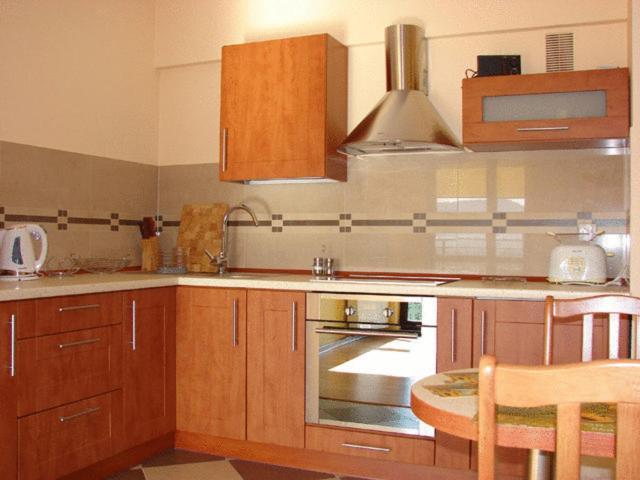 Apartamenty Krynica Zdroj Værelse billede