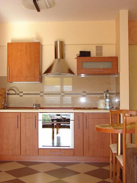 Apartamenty Krynica Zdroj Værelse billede