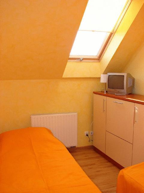 Apartamenty Krynica Zdroj Værelse billede