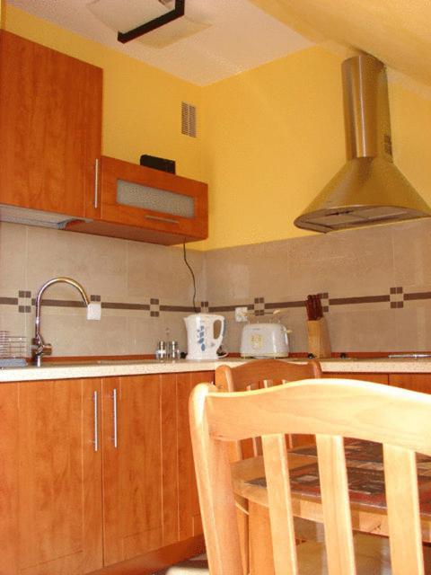 Apartamenty Krynica Zdroj Eksteriør billede