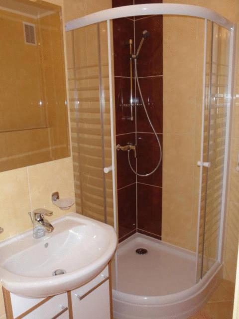 Apartamenty Krynica Zdroj Eksteriør billede