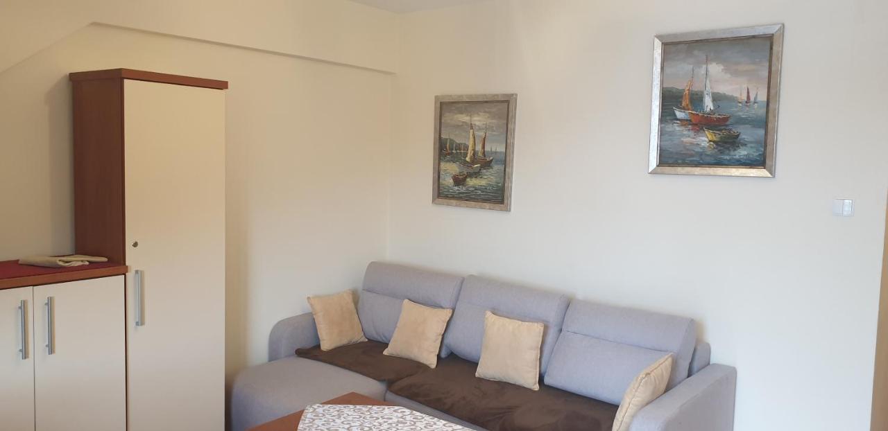 Apartamenty Krynica Zdroj Eksteriør billede