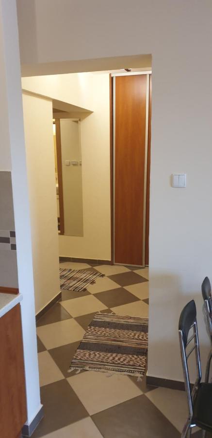Apartamenty Krynica Zdroj Eksteriør billede