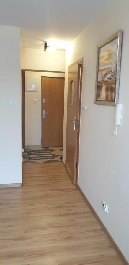 Apartamenty Krynica Zdroj Eksteriør billede