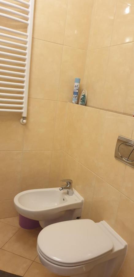 Apartamenty Krynica Zdroj Eksteriør billede